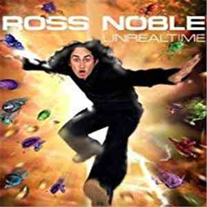 Ross Noble - Unrealtime download mp3 flac