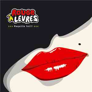 Rouge À Lèvres - Maquille Toi !!! download free
