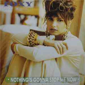 Roxy Robin - Nothing's Gonna Stop Me Now download mp3 flac