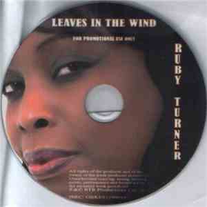Ruby Turner - Leaves In The Wind download mp3 flac