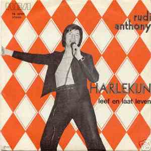 Rudi Anthony - Harlekijn download free