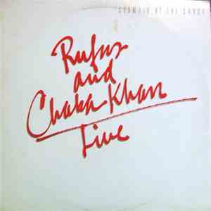 Rufus And Chaka Khan - Live - Stompin' At The Savoy download free