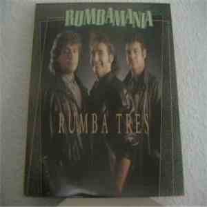 Rumba Tres - Rumbamania download mp3 flac