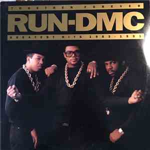 Run-DMC - Together Forever - Greatest Hits 1983 - 1991 download free