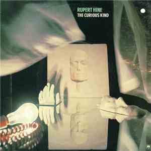 Rupert Hine - The Curious Kind download mp3 flac