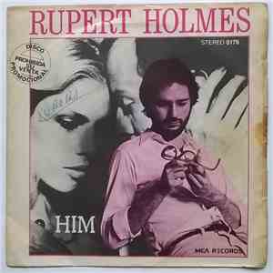 Rupert Holmes - Him download free