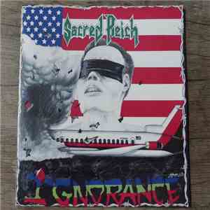 Sacred Reich - Ignorance download mp3 flac