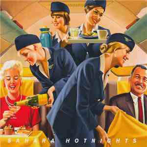 Sahara Hotnights - Sahara Hotnights download mp3 flac