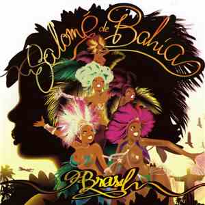 Salomé De Bahia - Brasil download mp3 flac