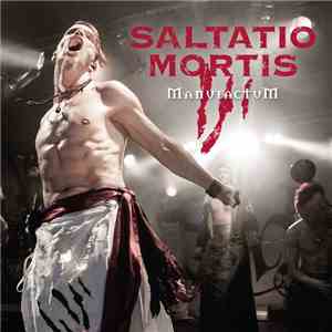 Saltatio Mortis - Manufactum III download free