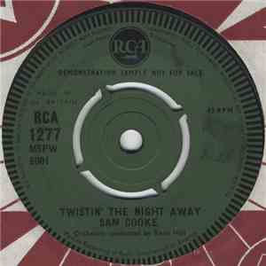 Sam Cooke - Twistin' the night away download free