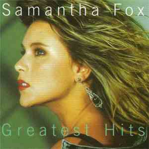 Samantha Fox - Greatest Hits download mp3 flac