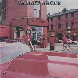 Sammy Hagar - Sammy Hagar download mp3 flac