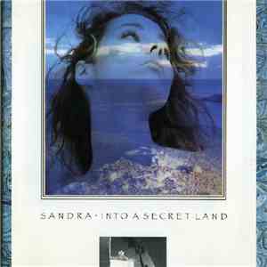 Sandra - Into A Secret Land download mp3 flac