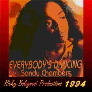Sandy Chambers - Everybody's Dancing download mp3 flac