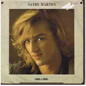 Sandy Marton - Camel By Camel download free