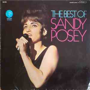 Sandy Posey - The Best Of Sandy Posey download mp3 flac
