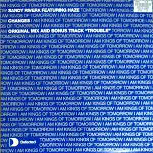 Sandy Rivera - Changes download mp3 flac