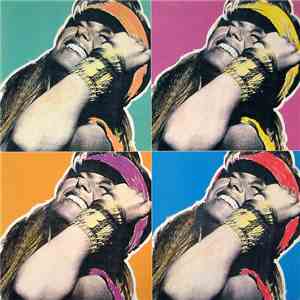 Sanne Salomonsen - Sanne Salomonsen download free