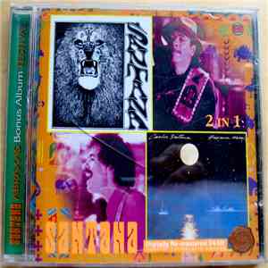 Santana - Santana - Abraxas 2in1 Festival download free
