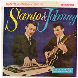 Santo & Johnny - Santo & Johnny (No.2) download mp3 flac