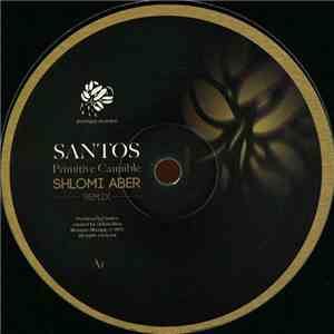Santos - Primitive Cannible (Shlomi Aber, Emmanuel Remixes) download free
