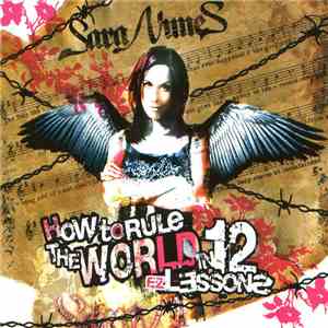 Sara Nunes - How To Rule The World In 12 EZ Lessons download mp3 flac