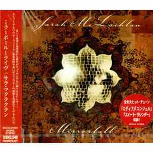Sarah McLachlan - Mirrorball download free