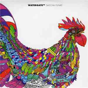 Sascha Funke - Watergate 02 download mp3 flac