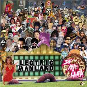 Sat. Nite Duets - Electric Manland download mp3 flac