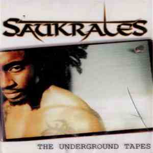 Saukrates - The Underground Tapes download free