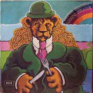 Savoy Brown - Lion's Share download mp3 flac