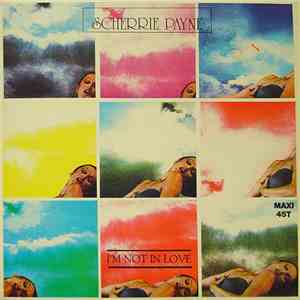 Scherrie Payne - I'm Not In Love download mp3 flac