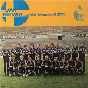 Schytts Med VM-Truppen - VM-Skivan download free