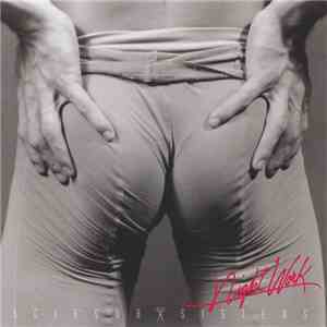 Scissor Sisters - Night Work download mp3 flac