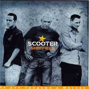 Scooter - Sheffield download mp3 flac