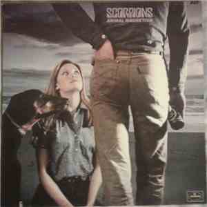 Scorpions - Animal Magnetism download mp3 flac