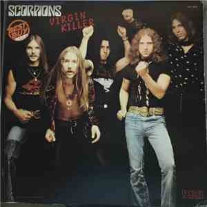 Scorpions - Virgin Killer download free