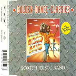 Scotch - Disco Band download mp3 flac