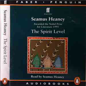 Seamus Heaney - The Spirit Level download free