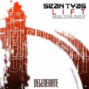 Sean Tyas - Lift download mp3 flac