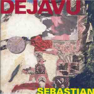 Sebastian  - Dejavu download mp3 flac
