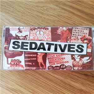 Sedatives - Demo / LP Sessions download free