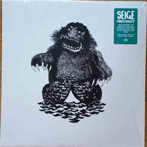 Seige Monstracity - Seige Monstracity download free