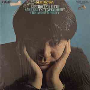 Seiji Ozawa - Beethoven's Fifth, Schubert's "Unfinished" download free