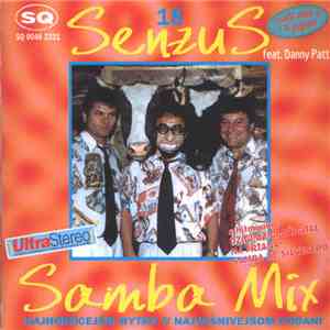 Senzus - Senzus 18 (Samba Mix) download free