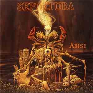 Sepultura - Arise download free