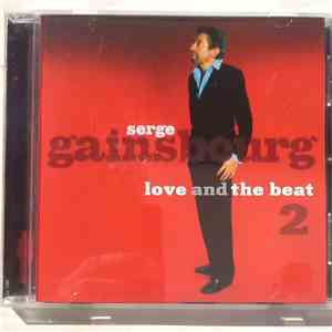 Serge Gainsbourg - Love And The Beat 2 download mp3 flac