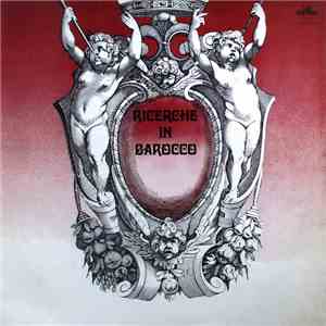 Sergio Romani - Ricerche In Barocco download mp3 flac