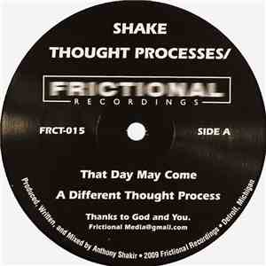 Shake - Thought Processes/ download free